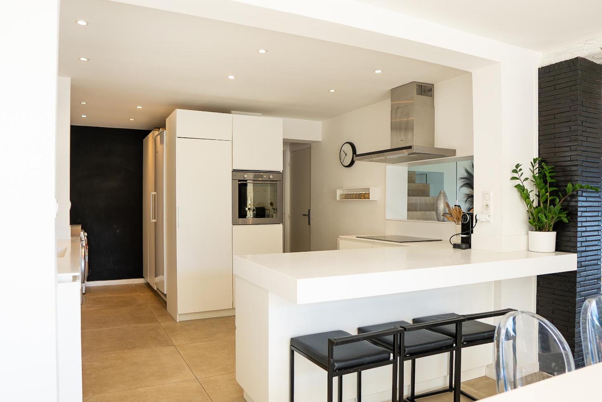 Villa Prestige كاركيران المظهر الخارجي الصورة