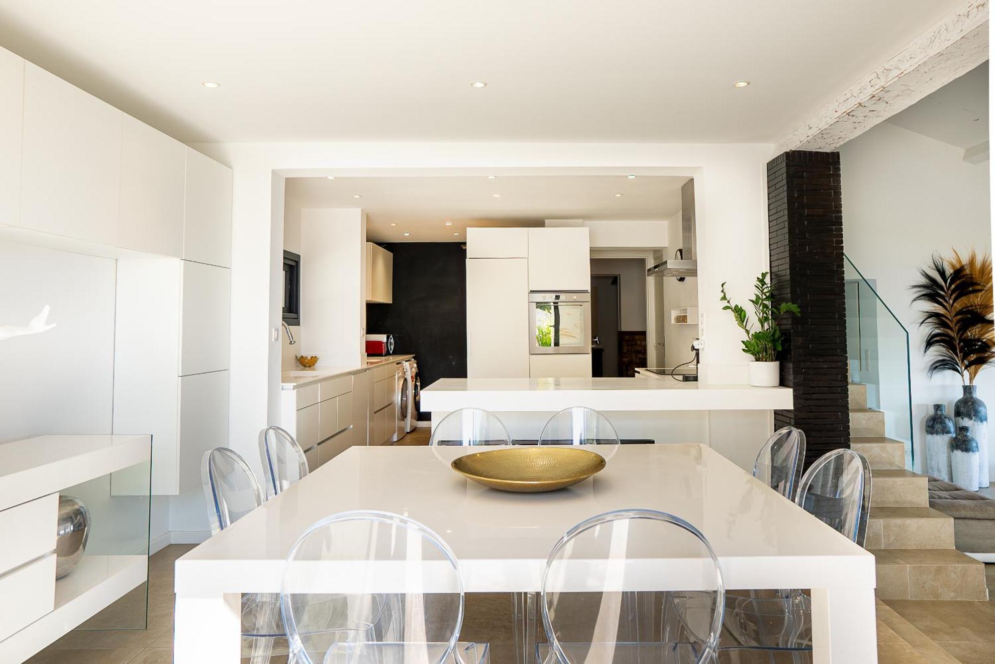 Villa Prestige كاركيران المظهر الخارجي الصورة