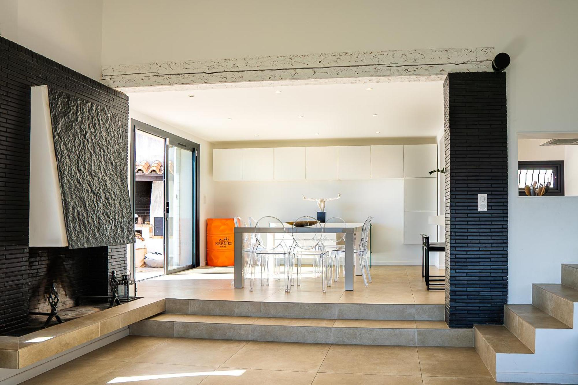 Villa Prestige كاركيران المظهر الخارجي الصورة