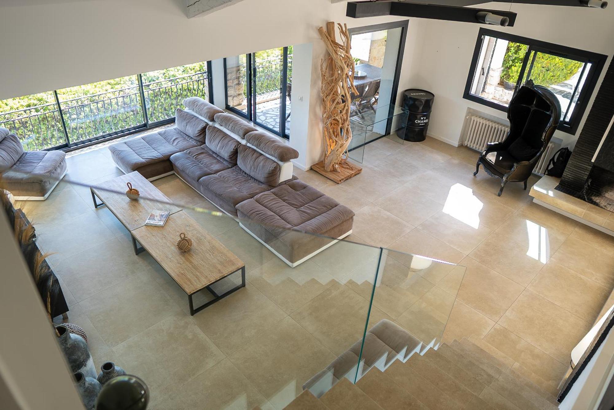 Villa Prestige كاركيران المظهر الخارجي الصورة