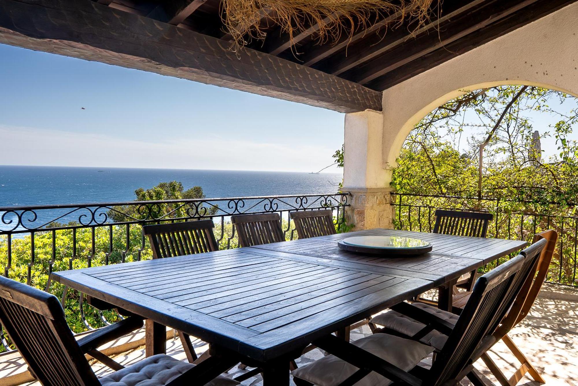Villa Prestige كاركيران المظهر الخارجي الصورة