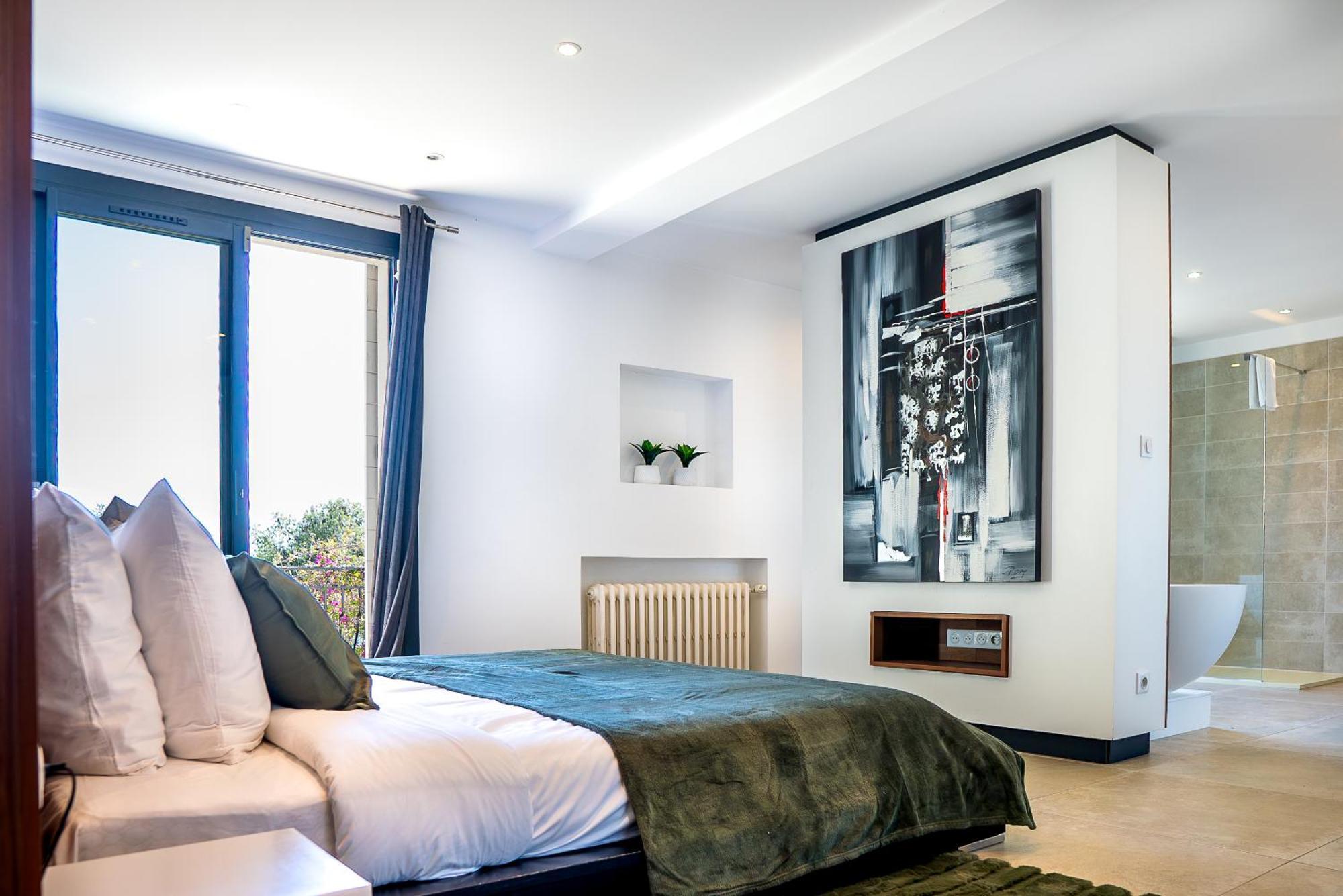 Villa Prestige كاركيران المظهر الخارجي الصورة