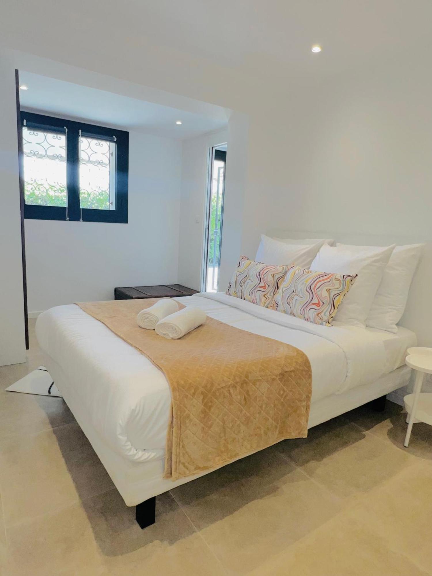 Villa Prestige كاركيران المظهر الخارجي الصورة